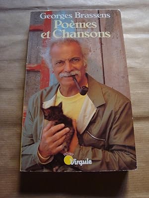 Image du vendeur pour Pomes et chansons mis en vente par Llibres Capra