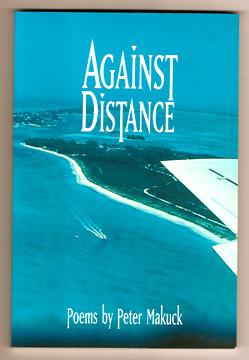Seller image for Against Distance for sale by DJ Ernst-Books