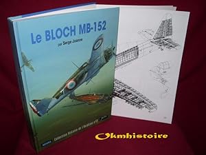 Le BLOCH MB-152