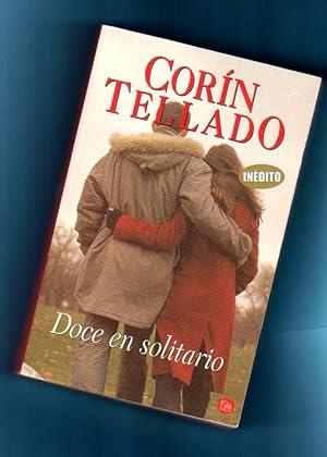 Seller image for DOCE EN SOLITARIO. for sale by Librera DANTE