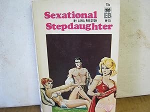 Seller image for Sexational Stepdaughter W-15 for sale by Open Door Books  MABA