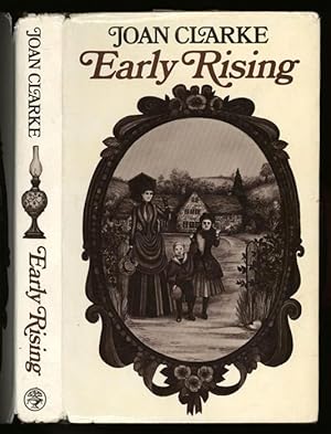 Image du vendeur pour Early Rising mis en vente par Sapience Bookstore