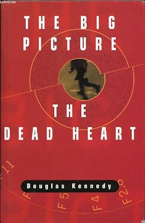 Bild des Verkufers fr THE BIG PICTURE, THE DEAD HEART zum Verkauf von Le-Livre