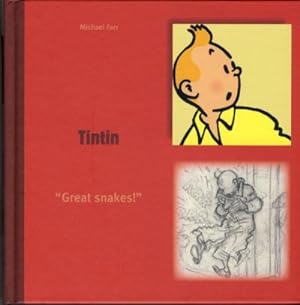 Seller image for Tintin for sale by Parigi Books, Vintage and Rare
