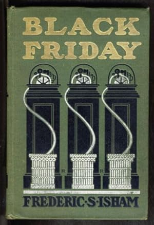 Image du vendeur pour Black Friday mis en vente par Parigi Books, Vintage and Rare