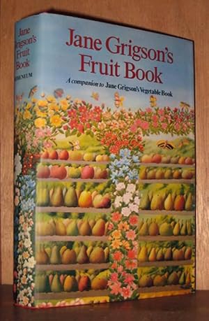 Jane Grigson's Fruit Book