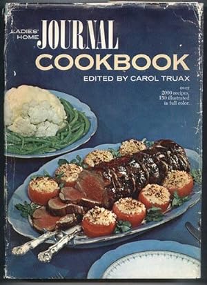 Ladies' Home Journal Cookbook