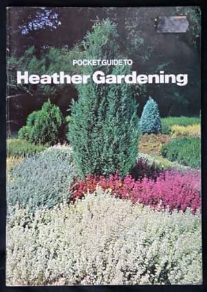 Pocket Guide to Heather Gardening