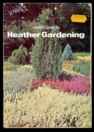 Pocket Guide to Heather Gardening