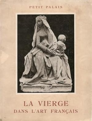 Seller image for La Vierge dans L'Art Francais for sale by Works on Paper