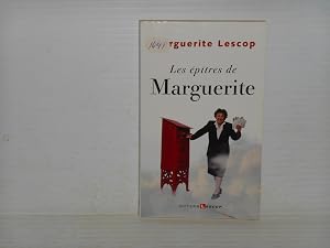Seller image for Les �p�tres De Marguerite for sale by La Bouquinerie � D�d�