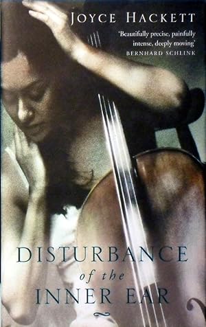 Seller image for Disturbance Of The Inner Ear for sale by Marlowes Books and Music