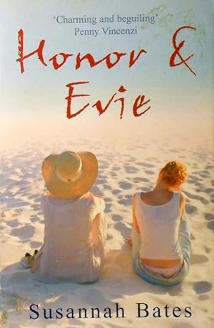 Seller image for Honor And Evie for sale by Marlowes Books and Music