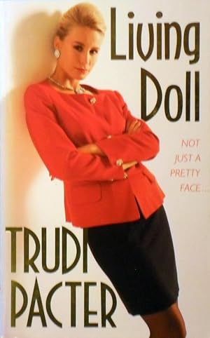 Seller image for Living Doll for sale by Marlowes Books and Music