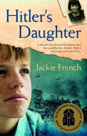 Seller image for Hitler's Daughter (Paperback) for sale by Grand Eagle Retail