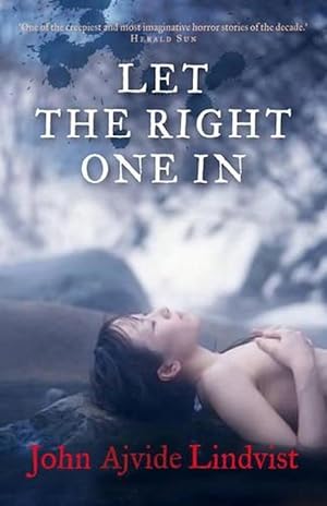 Seller image for Let the Right One In (Paperback) for sale by Grand Eagle Retail