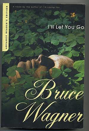 Bild des Verkufers fr I'll Let You Go zum Verkauf von Between the Covers-Rare Books, Inc. ABAA