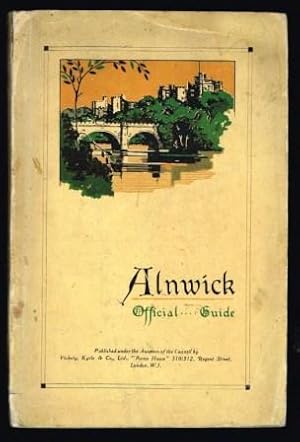 Alnwick: Official Guide