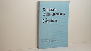 Corporate Communications for Executives