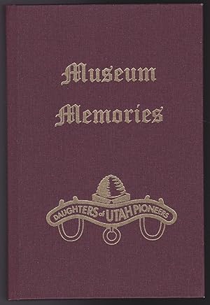 PIONEER PATHWAYS Volume 4 Museum Memories