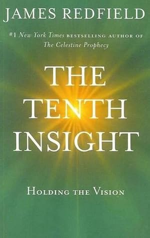 Image du vendeur pour The Tenth Insight (Paperback) mis en vente par Grand Eagle Retail