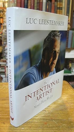 The International Artist: Stories from My Life