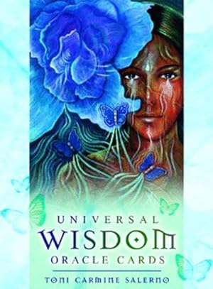 Seller image for Universal Wisdom Oracle (Book & Merchandise) for sale by AussieBookSeller
