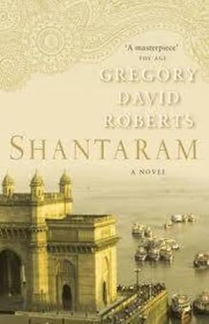 Image du vendeur pour Shantaram (Paperback) mis en vente par Grand Eagle Retail