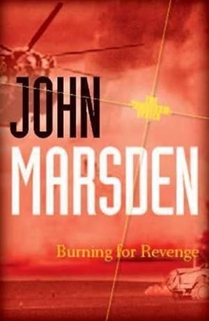 Seller image for Burning for Revenge: Tomorrow Series 5 (Paperback) for sale by Grand Eagle Retail