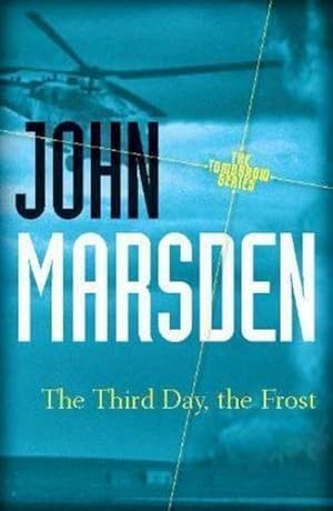Seller image for The Third Day, the Frost: Tomorrow Series 3 (Paperback) for sale by Grand Eagle Retail