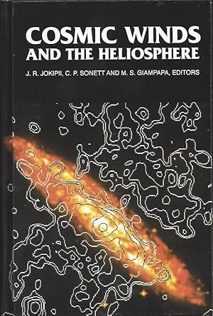 Seller image for Cosmic Winds and the Heliosphere for sale by Kuenzig Books ( ABAA / ILAB )