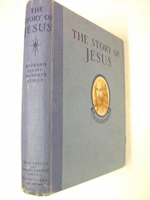 The Story of Jesus