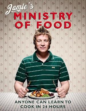 Immagine del venditore per Jamie's Ministry of Food (Hardcover) venduto da Grand Eagle Retail