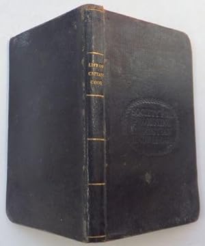 Imagen del vendedor de The Life of Captain James Cook a la venta por Madoc Books (ABA-ILAB)