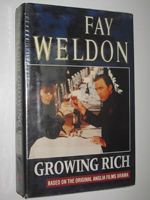 Seller image for Growing Rich for sale by Manyhills Books