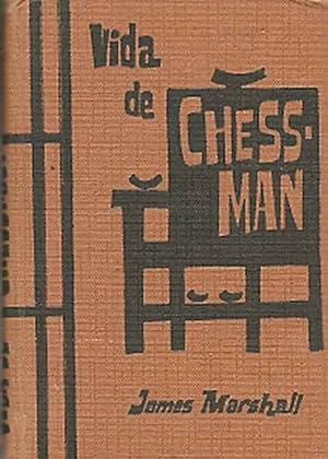 Imagen del vendedor de Vida de Chessman a la venta por SOSTIENE PEREIRA