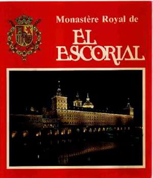 Monastere royal de el escorial