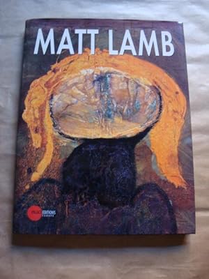 Matt Lamb