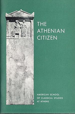 The Athenian Citizen.