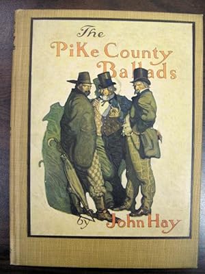 The Pike County Ballads