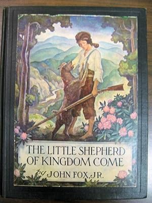 The Little Shepherd of Kingdom Come