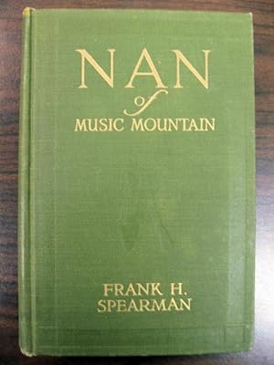 Nan of Music Mountain