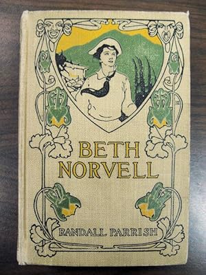 Beth Norvell: A Romance of the West