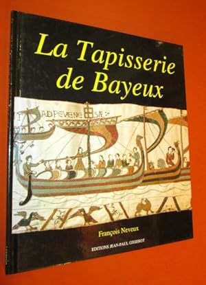 Image du vendeur pour La Tapisserie de Bayeux. mis en vente par Dj Jadis