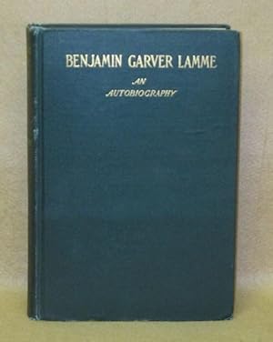 Benjamin Garver Lamme: Electrical Engineer