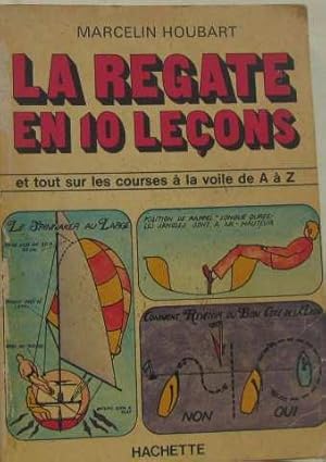 La regate en 10 leçons