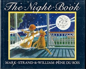 Seller image for The Night Book for sale by Sparkle Books