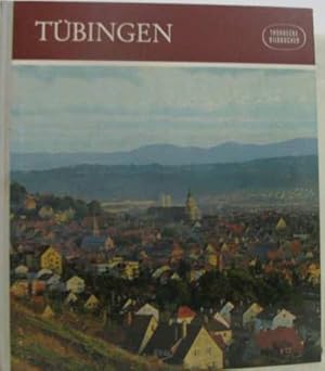 Seller image for Tbingen for sale by crealivres