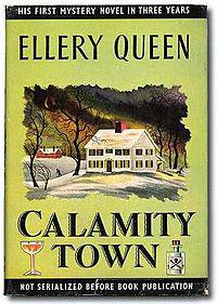 Calamity Town