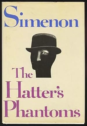 The Hatter's Phantoms